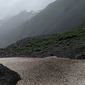 Review photo of Bird Creek Campground - Chugach State Park by Shari  G., April 4, 2023