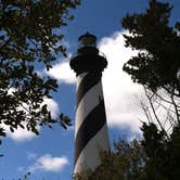 Review photo of Cape Point — Cape Lookout National Seashore by Bran P., August 15, 2016