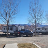 Review photo of Moab Rim RV Campark by Sarina , April 4, 2023
