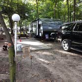 Review photo of Beachcomber Camping Resort by Debbie W., October 2, 2018