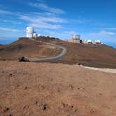 Review photo of Hosmer Grove Campground — Haleakalā National Park by Valerie S., April 4, 2023