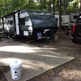 Review photo of Beachcomber Camping Resort by Debbie W., October 2, 2018