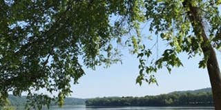 Camper submitted image from The Captain’s Quarters