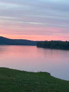 Camper-submitted photo at The Captain’s Quarters near Lynx, OH