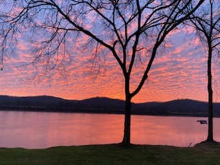 Camper-submitted photo at The Captain’s Quarters near Lynx, OH