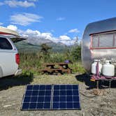 Review photo of Nabesna Road Wrangell St. Elias National Park by Shari  G., April 4, 2023