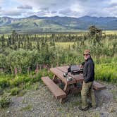 Review photo of Nabesna Road Wrangell St. Elias National Park by Shari  G., April 4, 2023