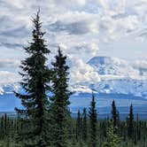 Review photo of Nabesna Road Wrangell St. Elias National Park by Shari  G., April 4, 2023