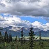 Review photo of Nabesna Road Wrangell St. Elias National Park by Shari  G., April 4, 2023