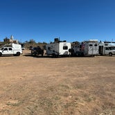 Review photo of Tombstone Dry Camping RV Park - Temporarily Closed by Lynn G., April 4, 2023