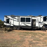 Review photo of Tombstone Dry Camping RV Park - Temporarily Closed by Lynn G., April 4, 2023