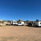 Review photo of Tombstone Dry Camping RV Park - Temporarily Closed by Lynn G., April 4, 2023