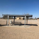 Review photo of Pancho Villa State Park Campground by Michael W., April 4, 2023