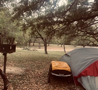 Camper-submitted photo from Fort Clark Springs Camping World