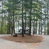 Review photo of McKinney Campground by Joy W., April 4, 2023