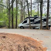 Review photo of McKinney Campground by Joy W., April 4, 2023