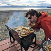 Review photo of Homer Spit Campground by Shari  G., April 4, 2023