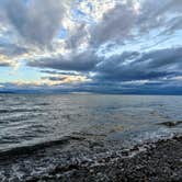 Review photo of Homer Spit Campground by Shari  G., April 4, 2023