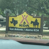 Review photo of San Antonio KOA by Wednesday S., April 4, 2023
