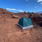 Review photo of Capitol Reef National Park Dispersed Camping by Leah , April 4, 2023