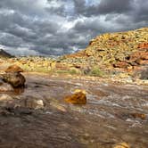 Review photo of Virgin River Gorge (BLM) by Taylor S., February 28, 2023