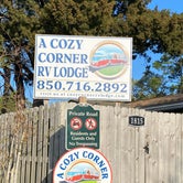 Review photo of A Cozy Corner RV Lodge by Stuart K., April 4, 2023