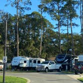 Review photo of A Cozy Corner RV Lodge by Stuart K., April 4, 2023
