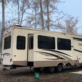 Review photo of Hardeeville RV by Stuart K., April 4, 2023