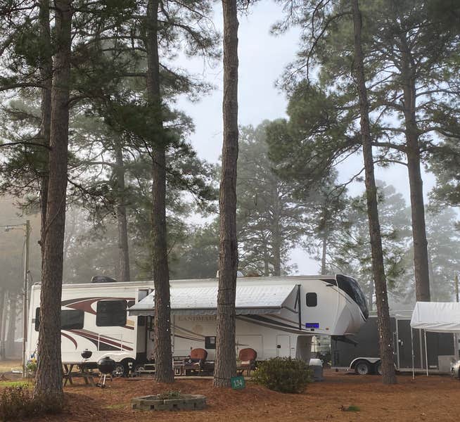 Savannah Rv THE 10+ BEST RV Parks near Savannah, GA