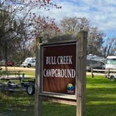 Review photo of Bull Creek Campground by Stuart K., April 4, 2023