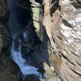 Review photo of Raven Cliff Falls by Joshua G., October 2, 2018