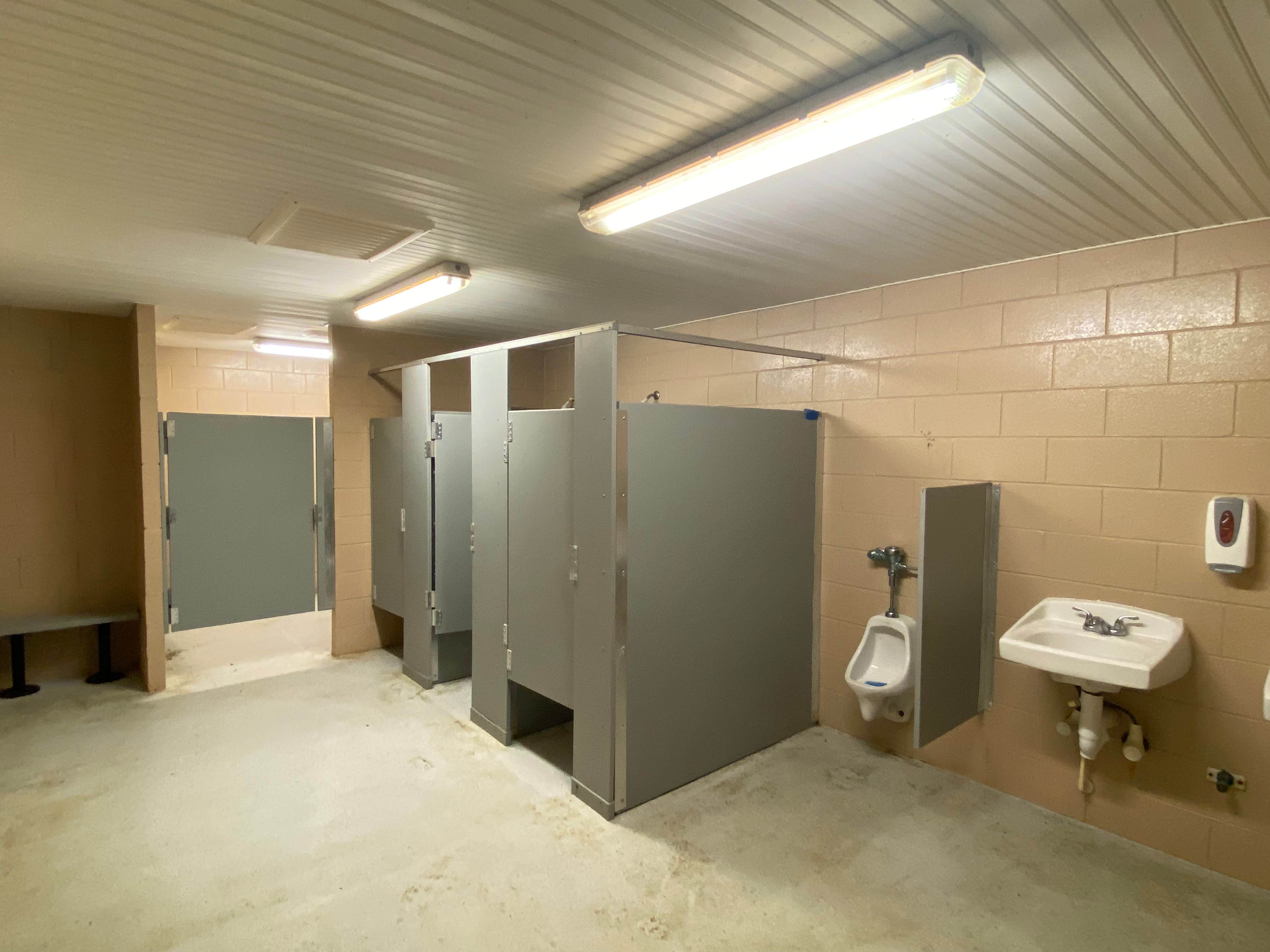 Bull Creek Campground Bunnell, FL