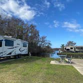 Review photo of Bull Creek Campground by Stuart K., April 4, 2023
