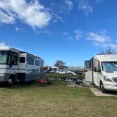 Review photo of Bull Creek Campground by Stuart K., April 4, 2023