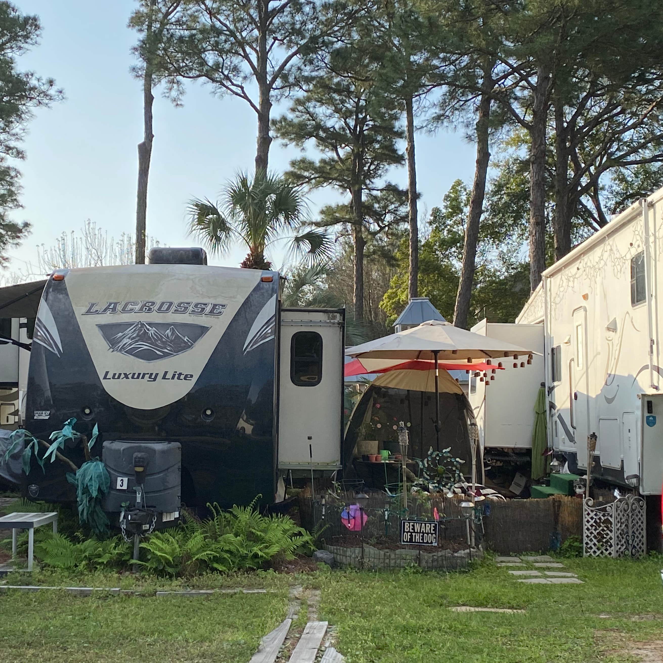 BAYVIEW RV CAMPGROUND Closed for 2020 season Camping The Dyrt