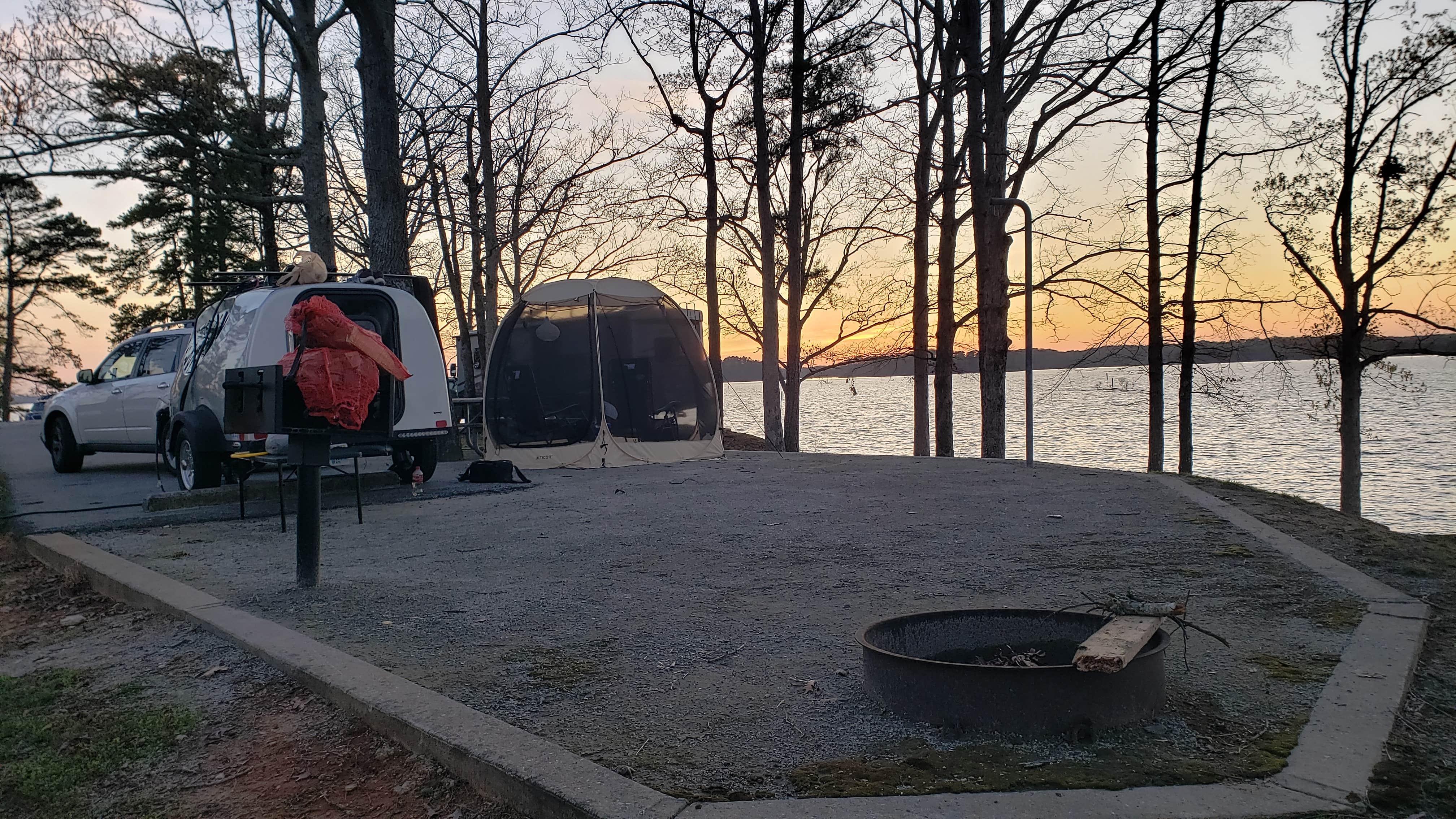 timothy B.'s photo at Old Federal near Murrayville, GA