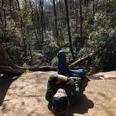 Review photo of Raven Cliff Falls by Joshua G., October 2, 2018
