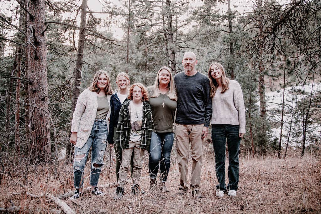 Camper-submitted photo at Monarch Spur RV Park & Campground near Saguache, CO