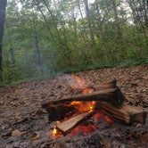 Review photo of Tuck in the Wood Campground by Jeremiah N., April 5, 2023