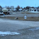Review photo of Yellowstone Lakeside RV Park by Dan M., April 5, 2023