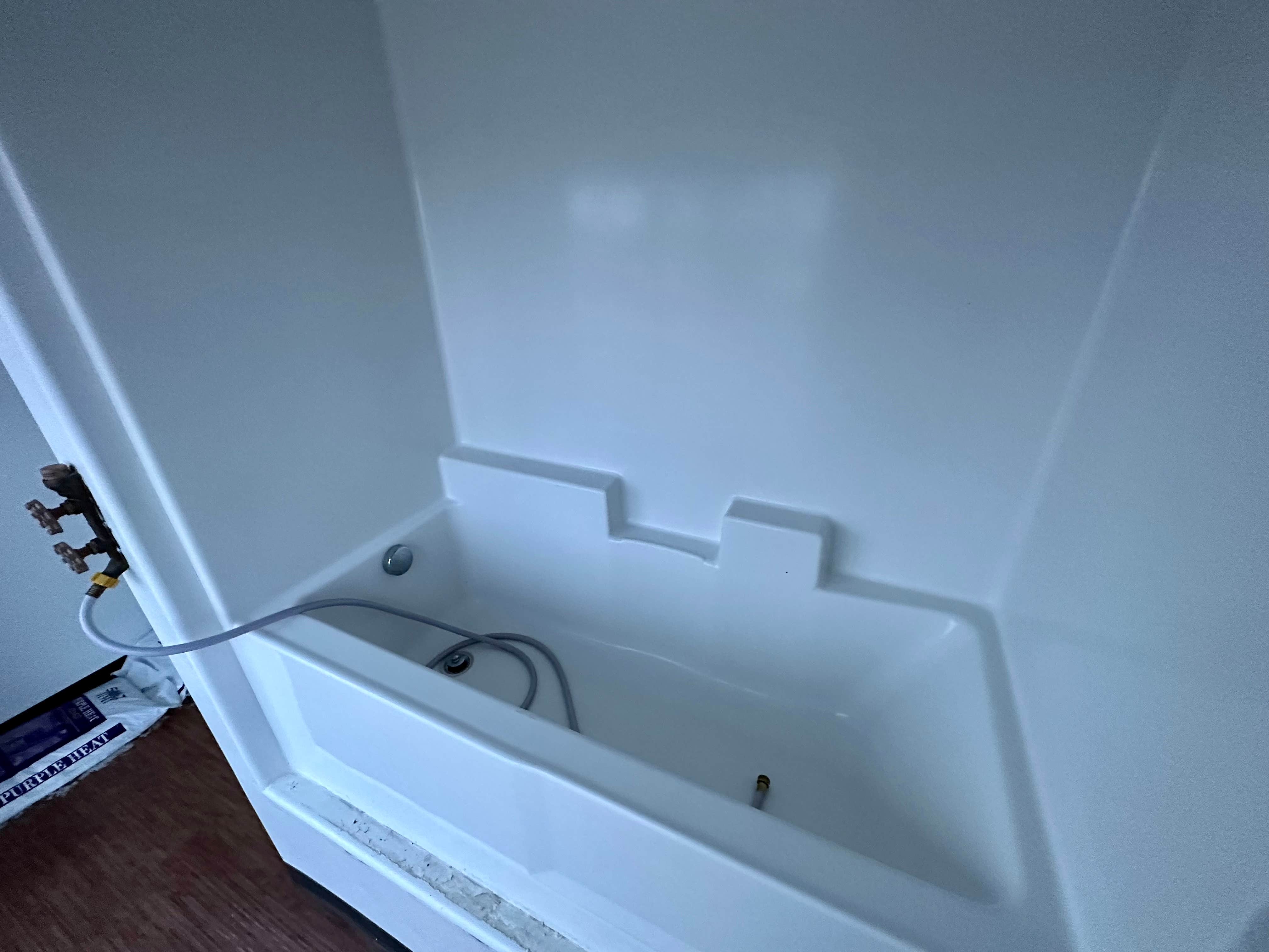 Camper-submitted photo at Yellowstone Lakeside RV Park near Menan, ID