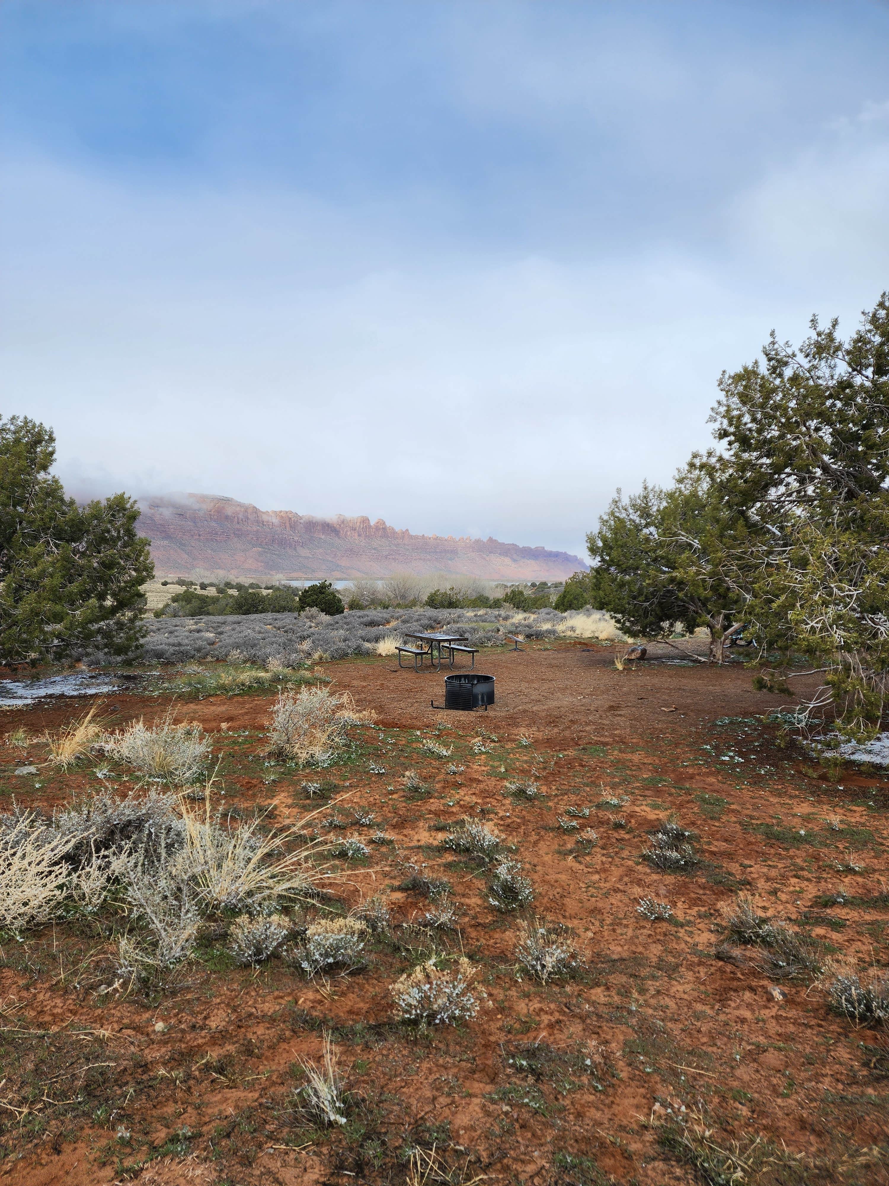 Camper submitted image from Kens Lake Group Sites - 5