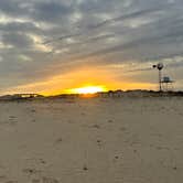 Review photo of Monahans Sandhills State Park Campground by Maggie  C., April 5, 2023