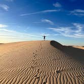 Review photo of Monahans Sandhills State Park Campground by Maggie  C., April 5, 2023