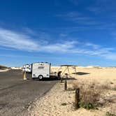Review photo of Monahans Sandhills State Park Campground by Maggie  C., April 5, 2023