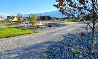 The RV Resort at Indian Springs Ranch