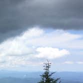 Review photo of Mount Mitchell State Park Campground by Bran P., August 15, 2016