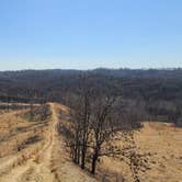 Review photo of Hitchcock County Nature Center by Tarrah C., April 5, 2023