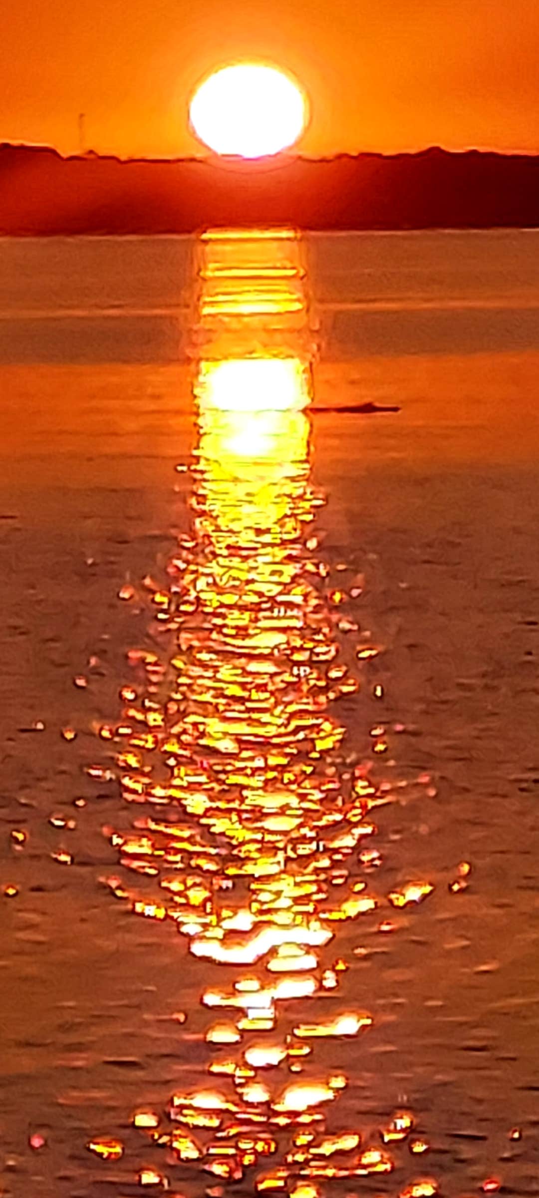 Camper-submitted photo at Eglin AFB - Post'l Point FamCamp near Niceville, FL