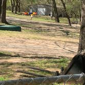 Review photo of Checotah-Lake Eufaula KOA by Douglas T., April 5, 2023